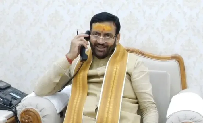 हरियाणा बोर्ड टॉपर्स को CM नायब सिंह सैनी ने फोन कर दी बधाई, बोले- युवाओं के साथ हर कदम पर है सरकार