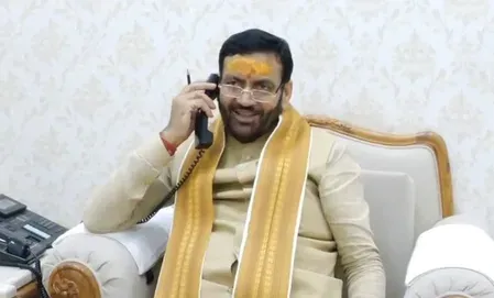 हरियाणा बोर्ड टॉपर्स को CM नायब सिंह सैनी ने फोन कर दी बधाई, बोले- युवाओं के साथ हर कदम पर है सरकार