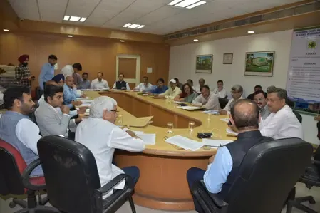 Haryana Assembly Hosts Youth Conference on March 21 in Murthal