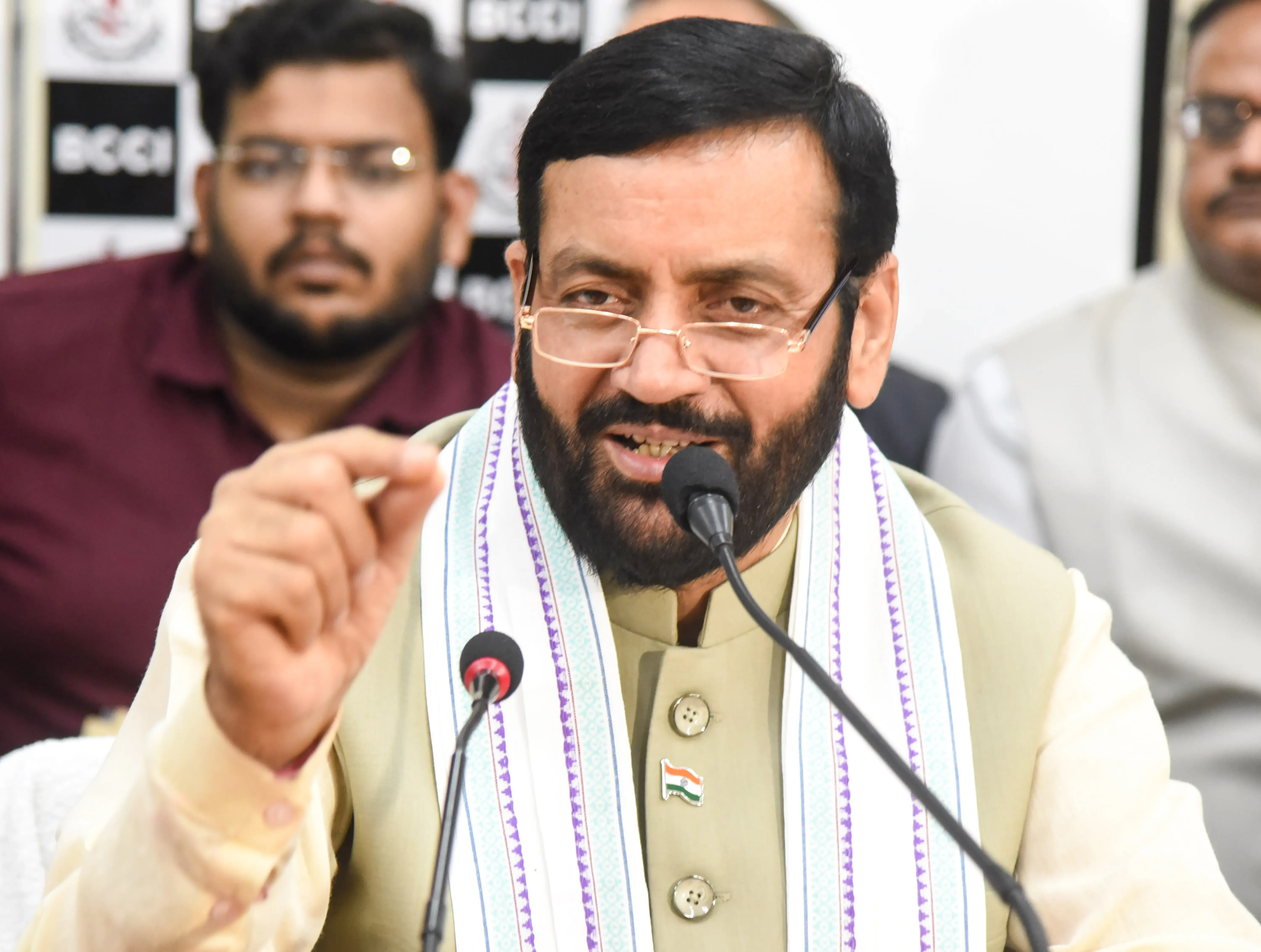 क्या हरियाणा में बढ़ते प्रदूषण के कारण कक्षा 5 तक के स्कूल बंद हो गए हैं?