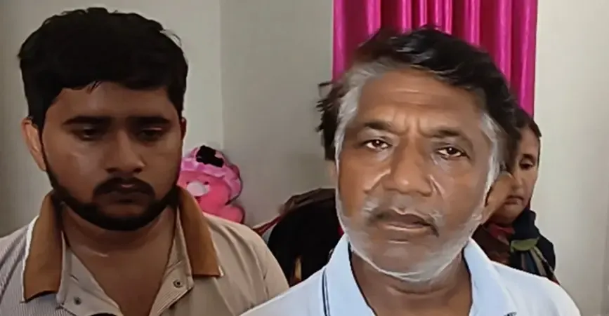 क्या हरियाणा के करनाल में बिजली विभाग ने परिवार को भेजा 1.45 करोड़ का बिल?