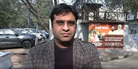 क्या हरियाणा भाजपा प्रवक्ताओं के लिए प्रशिक्षण कार्यशाला में मुख्यमंत्री नायब सैनी मार्गदर्शन करेंगे?