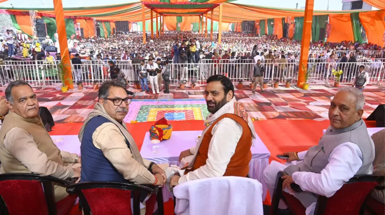 Why Did Haryana CM Declare Hansi as the 23rd District?