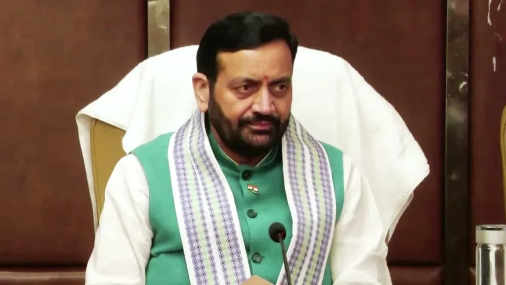 Haryana CM Nayab Saini ends power workers' strike after talks