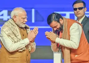 Haryana's Chief Minister Appreciates PM Modi for Initiating Bima Sakhi Yojana in Panipat