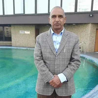 क्या हरियाणा कांग्रेस को बड़ा झटका लगा? पूर्व मंत्री संपत सिंह ने दिया इस्तीफा