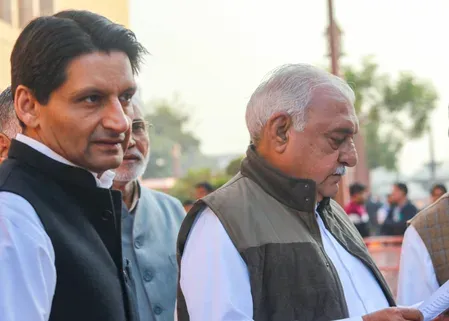 Haryana Congress to protest on Aug 19 in Panchkula for HKRN regularisation