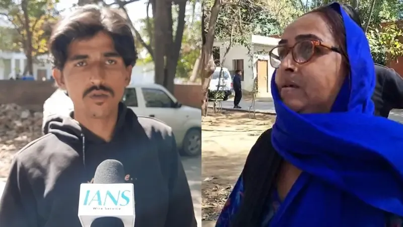 Murder of Haryana Congress Woman Worker Sparks Outrage; BJP Critiques Party