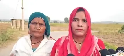 Drone Didi Lakshmi of Nuh, Haryana earns ₹75,000 in 2026 via farm drone ops