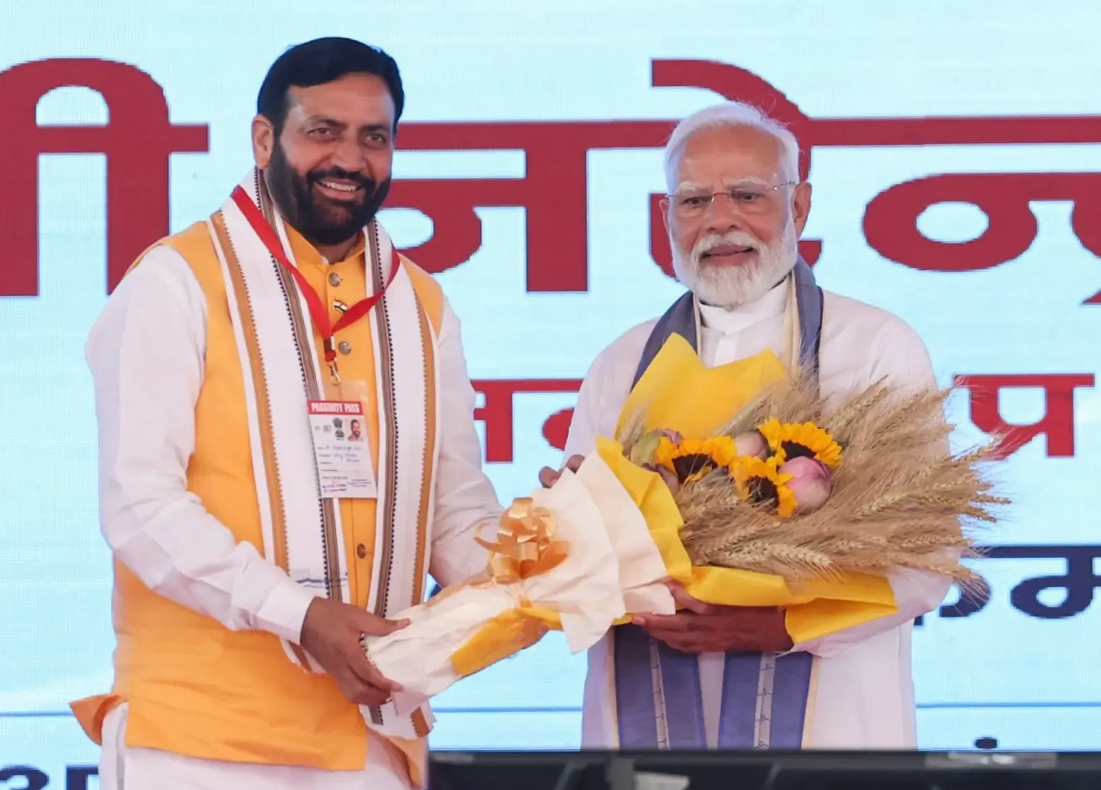 Haryana is Committed to Serving Its Citizens: CM Saini