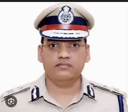 What Led to the Tragic Death of Haryana IPS Officer Y. Puran Kumar?
