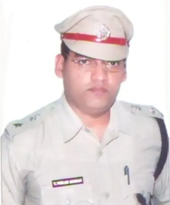 क्या हरियाणा आईपीएस अधिकारी वाई पूरन कुमार की आत्महत्या के मामले में चंडीगढ़ पुलिस ने एफआईआर दर्ज की?