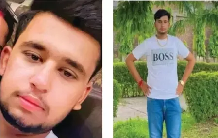 दिल्ली बॉर्डर पर एनकाउंटर, मारा गया हरियाणा का कुख्यात अपराधी रोमिल वोहरा 