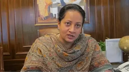 हरियाणा सरकार का बड़ा सम्मान, पैरा एथलीटों को 31.72 करोड़ का नकद पुरस्कार