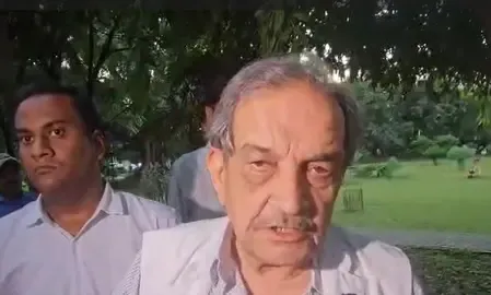 हरियाणा अध्यक्ष की नियुक्ति पर बोले बीरेंद्र सिंह, 'संगठन न होना ही कांग्रेस का सबसे बड़ा नुकसान'