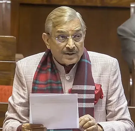 क्या हरियाणा, महाराष्ट्र और बिहार में वोटों की डकैती हुई? प्रमोद तिवारी का बयान