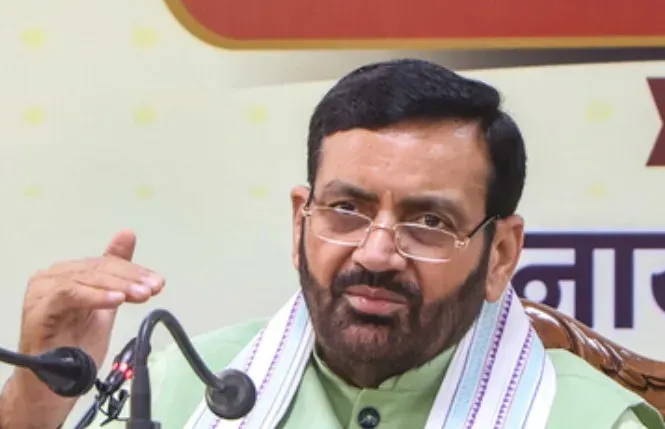 हरियाणा में खेल क्रांति: CM नायब सिंह सैनी ने विजन-2047 के तहत ओलंपिक 2036 रोडमैप की समीक्षा की