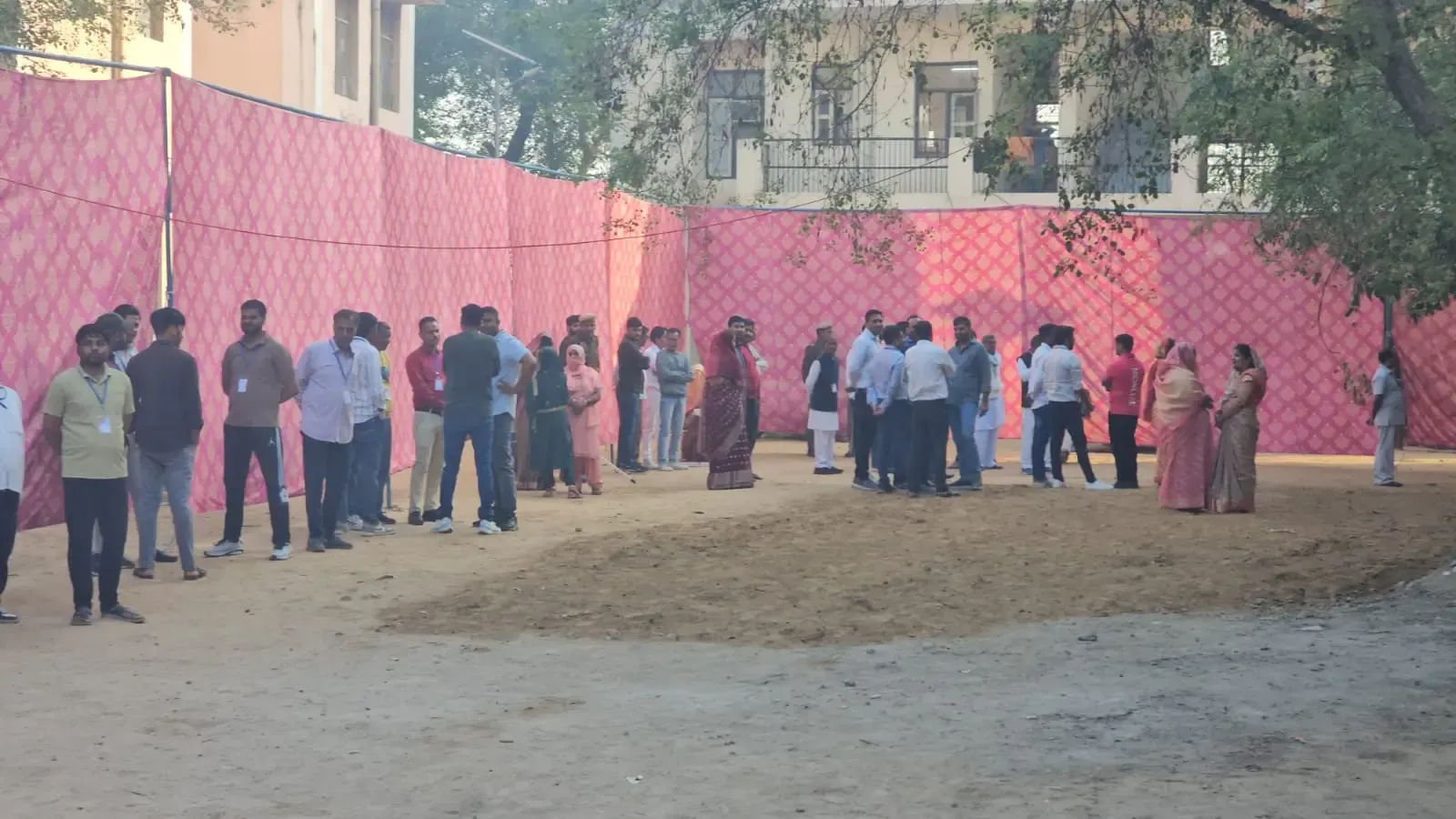 Haryana Municipal Election Results Announced; Counting in Progress