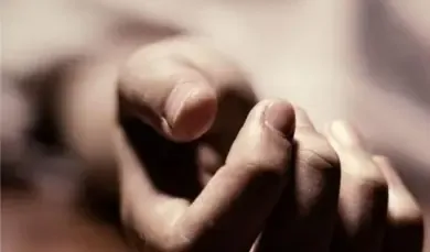 हरियाणा : नशेड़ी बेटे ने की मां की हत्‍या, 20 रुपए बनी वजह, आरोपी गिरफ्तार