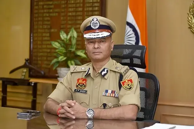 हरियाणा पुलिस 2026 में अपराध नियंत्रण के लिए क्या कदम उठाने जा रही है?