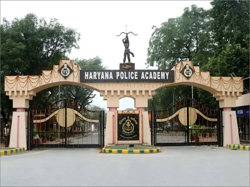 What Strategies Will Haryana Police Discuss on Extortion Calls and Contract Killings?