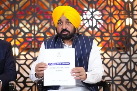 Are Haryana and Rajasthan Pressuring Punjab to Surrender Its Rights?