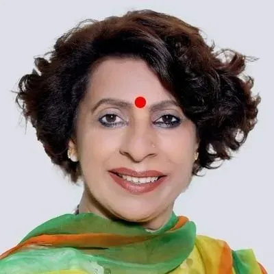 हरियाणा महिला आयोग अध्यक्ष रेनू भाटिया का इस्तीफा, कुरुक्षेत्र अस्पताल विवाद के बाद नर्सों की हड़ताल