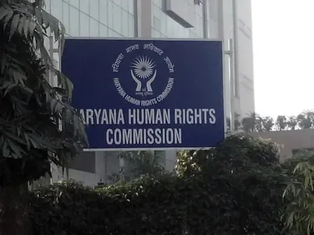 Has the Haryana Rights Panel Responded to the Employee Mistakenly Declared ‘Dead’ in Aadhaar Records?
