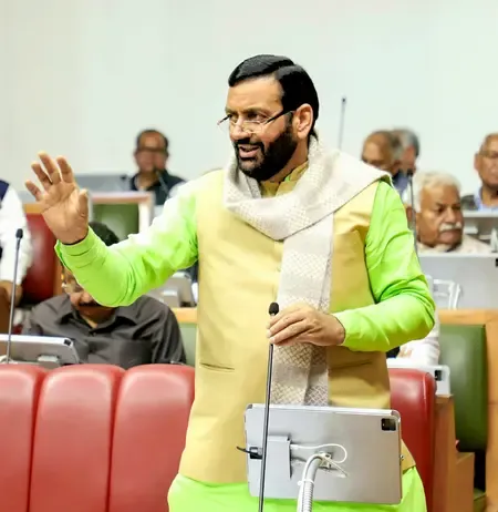 Haryana Government to Monitor 100 Key Projects for Timely Completion