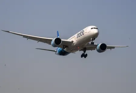 How is Haryana Crafting an Extensive SOP for Flight Operations?