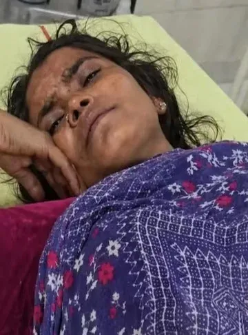 Kurukshetra woman allegedly kills husband, mutilates body; jumps from terrace