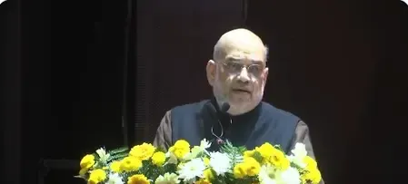 Haryana writing farmers' prosperity through collaboration, says HM Amit Shah 