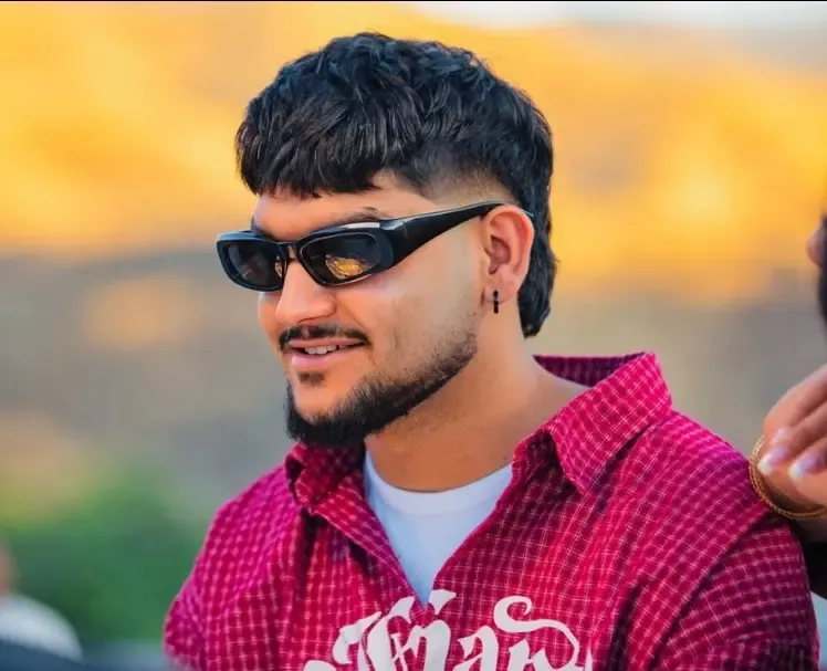 Mitta Ror's new single 'Chehra' captures everyday love in Haryanvi pop