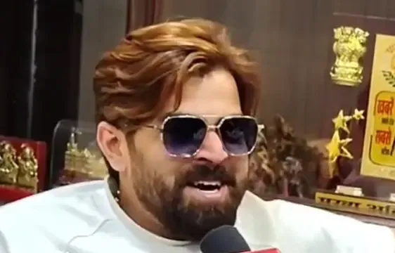 हरियाणवी सिंगर मासूम शर्मा का गन कल्चर पर कड़ा विरोध: 'पूरे देश में हथियारों का महिमामंडन बंद हो'