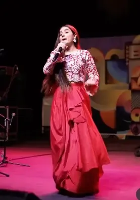 क्या हरियाणवी सिंगर रेणुका पंवार ने धमाकेदार परफॉर्मेंस से दर्शकों का दिल जीता?