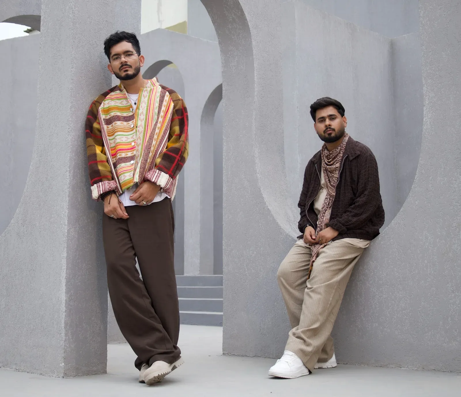 Banjaare's 'Barsaat' hits 40 million streams, lands Spider-Man India campaign