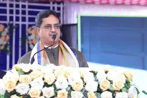 PM Modi Celebrates CM Manik Saha's Birthday, Acknowledging His Connection with Tripura's People