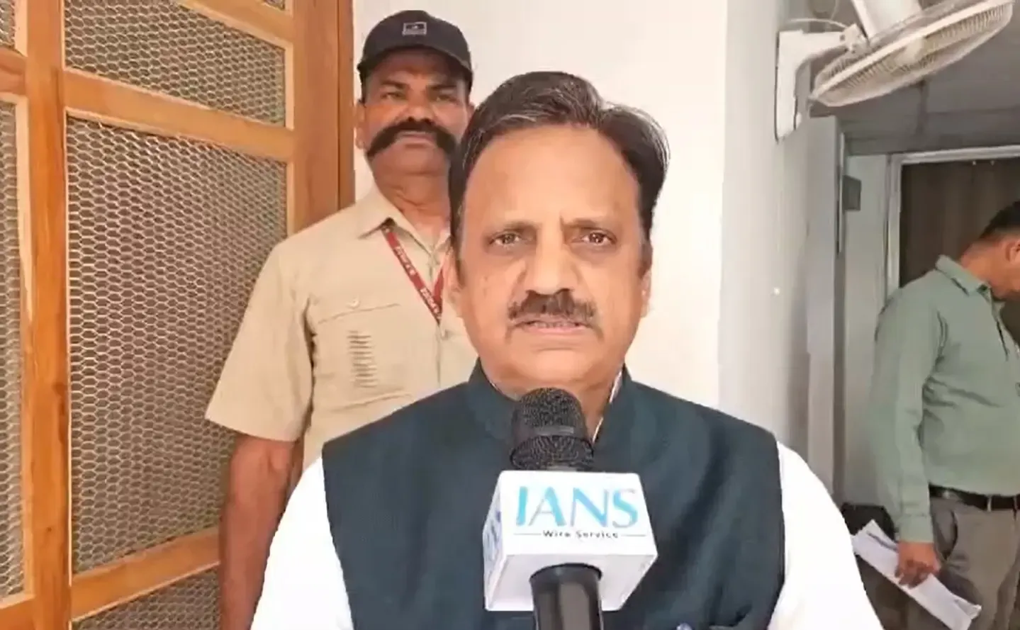 Rajendra Shukla Condemns Mamata Banerjee's 'Mrityu Kumbh' Comment for Offending Hindus