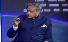 Tharoor: Rahul Gandhi has ignited enthusiasm among young voters, BJP should pay attention