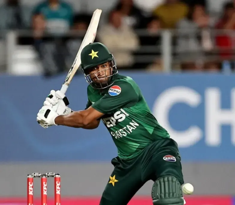Why Was Hasan Nawaz Released from Pakistan's Squad for ODIs Against Sri Lanka and Tri-Series?