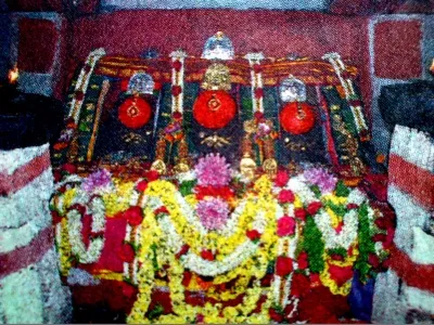 What Happened at the Conclusion of Hasanamba Fest in K'taka?
