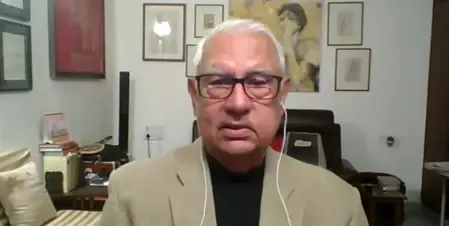 शेख हसीना और अवामी लीग के प्रति 'घोर घृणा' रखती है यूनुस सरकार: पूर्व राजनयिक पिनाक रंजन