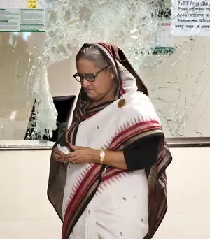 Sheikh Hasina Honors Victims of 1971 Genocide Amid Ongoing Rehabilitation Efforts