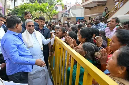 Why are only those who engage in provocative speeches opposing the Hate Speech Bill? K'taka CM