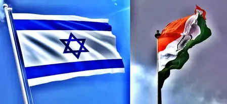 Did Haters Resort to 'Fake News'? Israel Embassy Denies Issuing Note Verbale to MEA