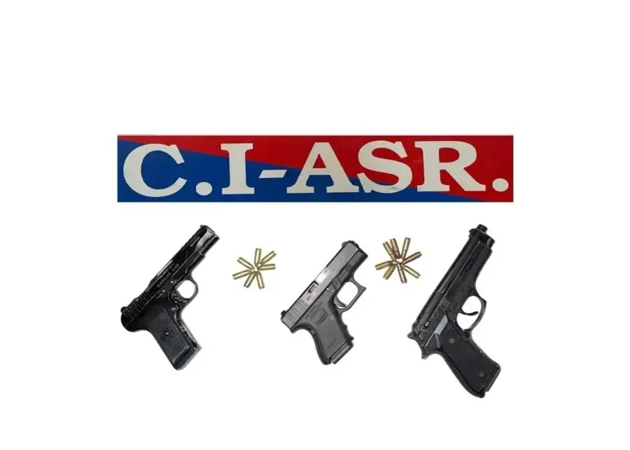 क्या पंजाब पुलिस को हथियार तस्करी के खिलाफ मिली बड़ी सफलता?