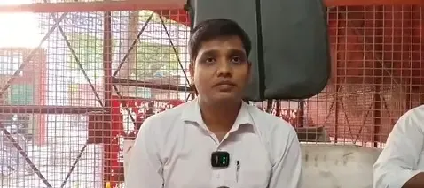 हाथरस: पानी की बोतल पर ₹2 अधिक वसूले, बीसीसीएन रेस्टोरेंट पर ₹1.06 लाख का जुर्माना