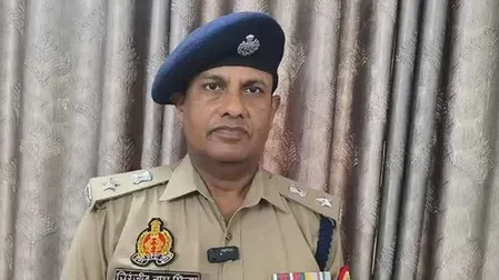 हाथरस में 4 केंद्रों पर होगी नीट-यूजी परीक्षा, एसपी ने ड्यूटी पर तैनात पुलिसकर्मी को दिए दिशा-निर्देश