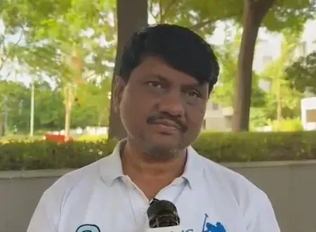 Ketan Agarwal murder: Father puts faith in judiciary, demands swift punishment