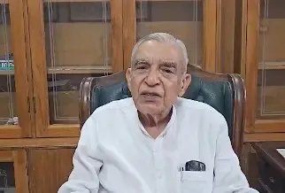 Why Do People in Pakistan Yearn for Good Relations with India? Pawan Bansal Explains